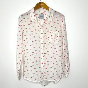 Rails Rosci Kiss Me top‎
